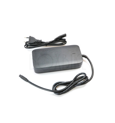 MATE X 48V hurtiglader - Julet 3-pin - 3A 100%