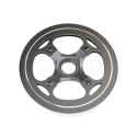 44T framdrev till Bafang Max Drive G330 M400 motor