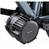 Bafang BBSHD 1000W / 52V motor med controller - 68-73mm