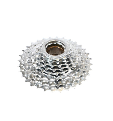 8-växlad frikrans - 13-32T