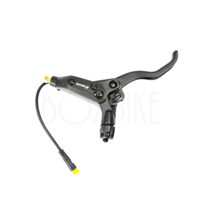 ZOOM bromshandtag med sensor - höger