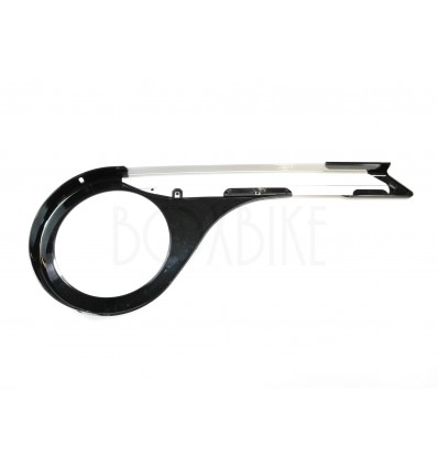 Kedjeskydd för STD plus4