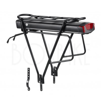 24V elcykel batterikit - 15Ah / 360Wh 2999 DKK