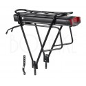 24V elcykel batterikit - 15Ah / 360Wh