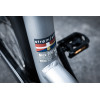 STD plus4 lådcykel med mittmotor 250 / 500W