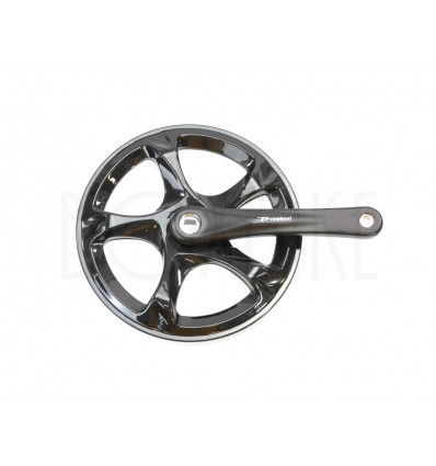 Prowheel framdrev 52T för STD flex hopfällbar elcykel