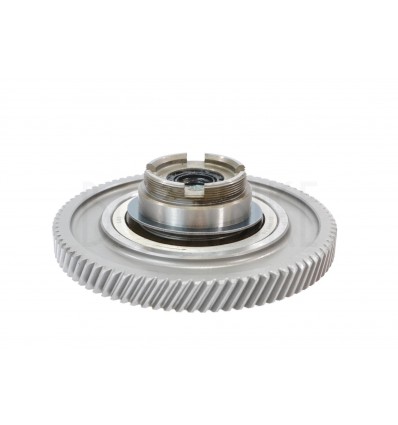 BEWO 250W motorhus / gearkasse