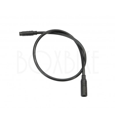 Förlängning till 1T5 kabel för KT controller 36-48v - JULET 50 cm