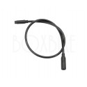 Förlängning till 1T5 kabel för KT controller 36-48v - JULET 50 cm