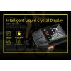 DZ41 LED färgdisplay för Bafang - UART / Higo kontakt