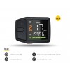 DZ41 LED färgdisplay för Bafang - CAN-BUS / 5-pin