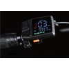 DZ41 LED färgdisplay för Bafang - CAN-BUS / 5-pin