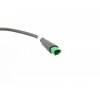 DZ41 LED färgdisplay för Bafang - CAN-BUS / 5-pin
