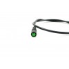 DZ40 LED display för Bafang - UART / Higo kontakt