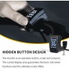 DZ40 LED display för Bafang - UART / Higo kontakt
