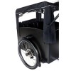 STD plus4 lådcykel med mittmotor 250 / 500W