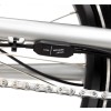 STD plus4 lådcykel med mittmotor 250 / 500W