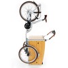 STD plus4 lådcykel med mittmotor 250 / 500W - 2024 modell