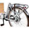 STD plus4 lådcykel med mittmotor 250 / 500W - 2024 modell