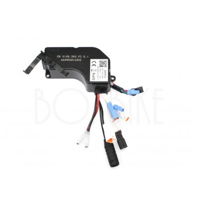 36V / 250W controller til Bafang Max Drive G330 M400 - friløb