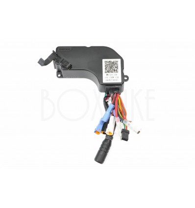 43V Bafang G330 M400 250W controller - UART / frihjul