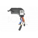 43V Bafang G330 M400 250W controller - UART / frihjul