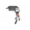 43V Bafang G330 M400 250W controller - UART / frihjul