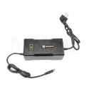 48V / 53,3V lynlader til elcykel - DC 8mm - 4A 85%