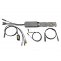 Elcykel controller kit - Hailong / KT 36V / 250W - 9-pin navmotor
