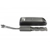 Elcykel controller kit - KT Hailong 36V / 250W - 9-pin navmotor - Julet