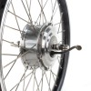 Elcykel kit - Bafang 250W navmotor - 20" forhjul - sort fælg 2 899 DKK
