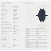 Elcykel kit - Bafang 250W navmotor - 20" forhjul - sort fælg 2 899 DKK