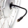 Elcykel kit - Bafang 250W navmotor - 20" forhjul - sølv fælg - Rullebremse 2 999 DKK