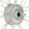 Elcykel kit - Bafang 250W navmotor - 20" forhjul - sølv fælg - Rullebremse 2 999 DKK