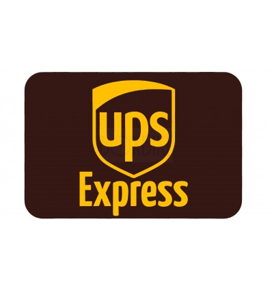 UPS-frakt till privatperson/företag - DK / N (tilläggsavgift för öar)