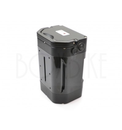36V / 14Ah batteri till IKEA folkvänlig elcykel / AM trehjuling vuxen - 504Wh