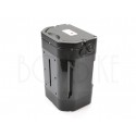 36V / 14Ah batteri till IKEA folkvänlig elcykel / AM trehjuling vuxen - 504Wh