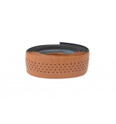 Styrtejp till STD plus4 lådcykel 2024- - brun