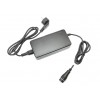 36V / 42V snabbladdare för Yamaha 630 / 720 Wh elcykelbatteri - 4A 100%