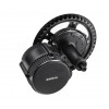 Elcykelkit - Bafang BBS02 500W mittmotor - 68mm