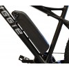 Elcykel kit - Bafang BBS02 500W mittmotor - 68mm