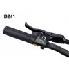 Elcykel kit - Bafang BBS02 500W mittmotor - 68mm