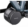 Elcykel kit - Bafang BBS02 500W mittmotor - 68mm