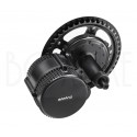 Elcykel kit - Bafang BBS02 500W mittmotor - 68mm