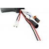 36V Bafang G330 M400 250W controller - Enviolo / Canbus / frihjul