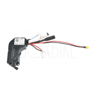 36V Bafang G330 M400 250W controller - Enviolo / Canbus / frihjul