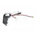 36V Bafang G330 M400 250W controller - Enviolo / Canbus / frihjul