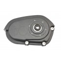 Motorkåpa till Bafang M400 G330 motor - höger sida / frihjul