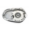 Motorkåpa till Bafang M400 G330 motor - höger sida / frihjul