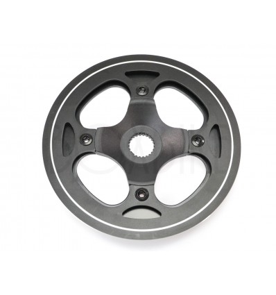 42T tandhjul til Bafang momentsensor SR PA211.32.ST.C